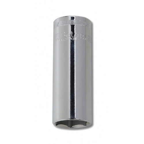 Soquete sextavado longo 32 mm encaixe 1/2 Soquete sextavado longo 32 mm encaixe 1/2