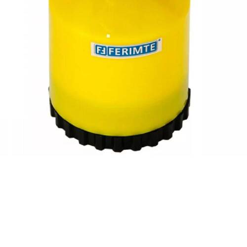 Fogareiro portátil a gás com válvula de ajuste - 16505 Fogareiro portátil a gás com válvula de ajuste - 16505