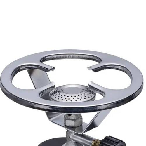 Fogareiro port�til a g�s compacto - 871818 