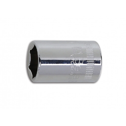 Soquete sextavado 7 mm encaixe 1/4 Soquete sextavado 7 mm encaixe 1/4