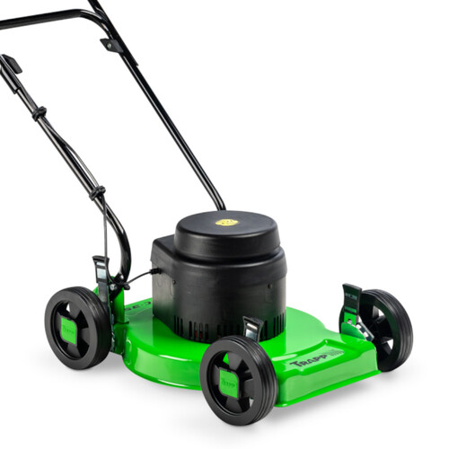 Cortador de grama elétrico 1300 watts corte de 35 cm sem recolhedor MC - 35L 110V Cortador de grama elétrico 1300 watts corte de 35 cm sem recolhedor MC - 35L 110V