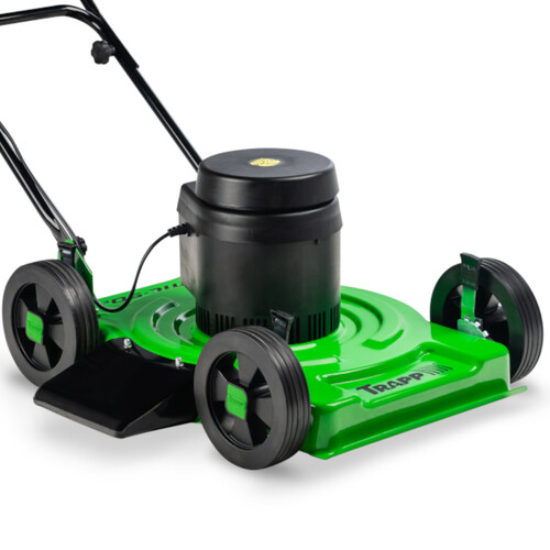 Cortador de grama el�trico 2.500 watts corte de 48 cm sem recolhedor - MC-50E  220V