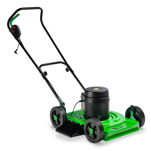 Cortador de grama el�trico 2.500 watts corte de 48 cm sem recolhedor - MC-50E  220V