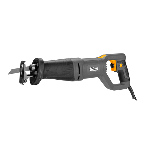 Serra sabre 1200 watts velocidade variável - WF SA01 220V Serra sabre 1200 watts velocidade variável - WF SA01 220V