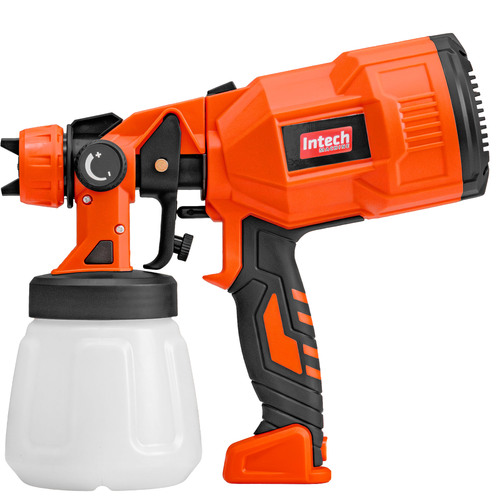 Pistola de pintura pulverizadora el�trica 550 watts - HV390  110V
