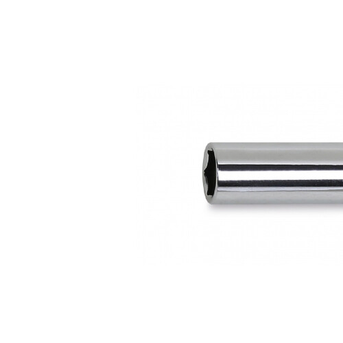 Soquete sextavado longo 11 mm encaixe 3/8 Soquete sextavado longo 11 mm encaixe 3/8