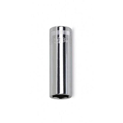 Soquete sextavado longo 14 mm encaixe 3/8 Soquete sextavado longo 14 mm encaixe 3/8