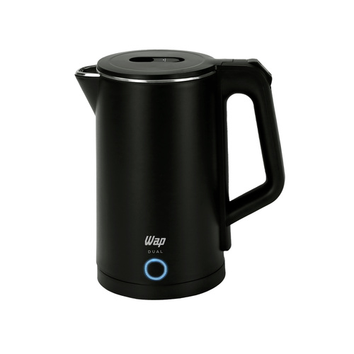 Chaleira el�trica 1,8 L 1850W em a�o inox Prosd�cimo - Dual wced1  220V