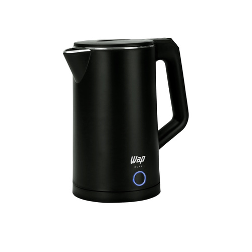 Chaleira el�trica 1,8 L 1850W em a�o inox Prosd�cimo - Dual wced1  220V