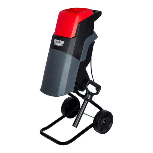 Triturador de galhos e folhas 3 hp - TSH2200E2 220V Triturador de galhos e folhas 3 hp - TSH2200E2 220V