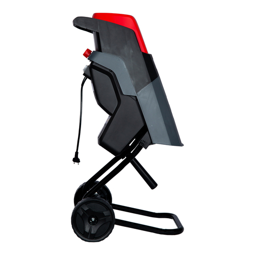 Triturador de galhos e folhas 3 hp - TSH2200E2 220V Triturador de galhos e folhas 3 hp - TSH2200E2 220V