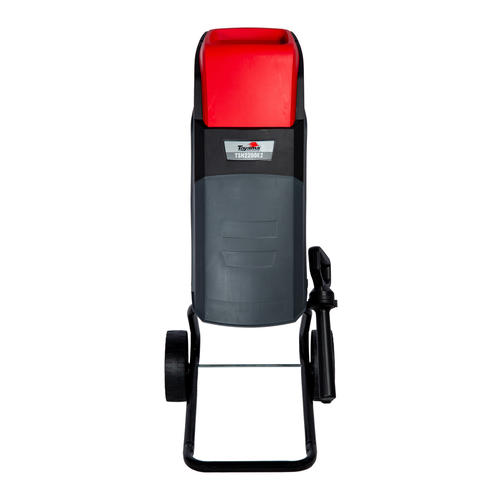 Triturador de galhos e folhas 3 hp - TSH2200E2 220V Triturador de galhos e folhas 3 hp - TSH2200E2 220V
