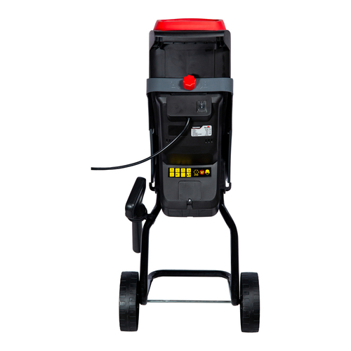 Triturador de galhos e folhas 3 hp - TSH2200E2 220V Triturador de galhos e folhas 3 hp - TSH2200E2 220V