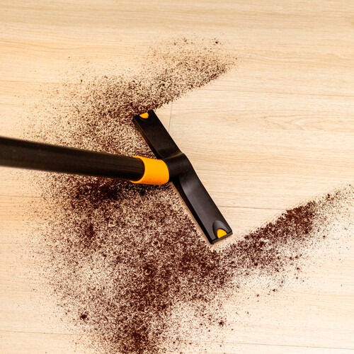 Aspirador de p� e l�quido 1600W 12 litros com fun��o soprador - GTW INOX 12i  110V