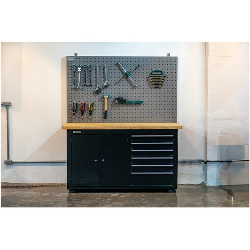 Painel para ferramentas 1400 x 900 mm - RLL-145C Painel para ferramentas 1400 x 900 mm - RLL-145C