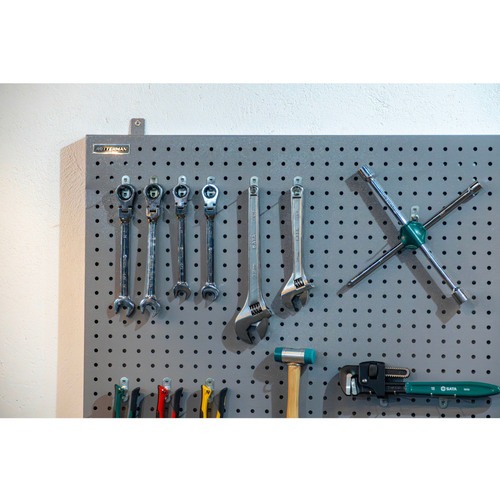 Painel para ferramentas 1400 x 900 mm - RLL-145C Painel para ferramentas 1400 x 900 mm - RLL-145C