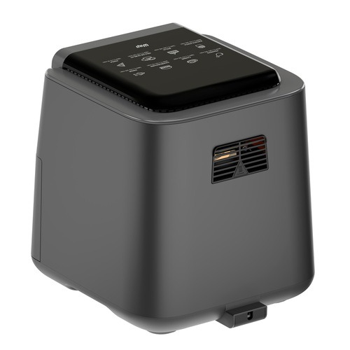 Fritadeira elétrica sem óleo air fryer 6L 1400W Prosdócimo - AF02 220V Fritadeira elétrica sem óleo air fryer 6L 1400W Prosdócimo - AF02 220V