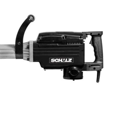 Martelo demolidor 1.600 watts 45 joules encaixe sextavado 30mm - MDS 45 220V Martelo demolidor 1.600 watts 45 joules encaixe sextavado 30mm - MDS 45 220V