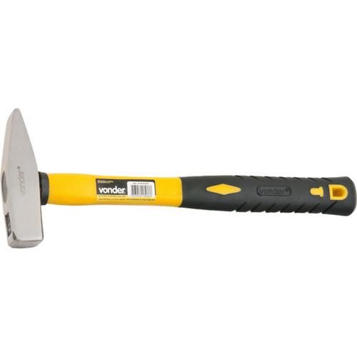 Martelo pena 1 kg, com cabo de fibra - 35.89.100.001