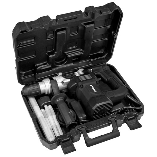 Martelete perfurador e rompedor 1.300 watts 5 joules SDS Plus - MPS 5  220V