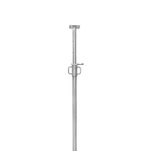 Escora metálica galvanizada 1800 - 3200 mm 525 - 2300 kg - 71000886 Escora metálica galvanizada 1800 - 3200 mm 525 - 2300 kg - 71000886