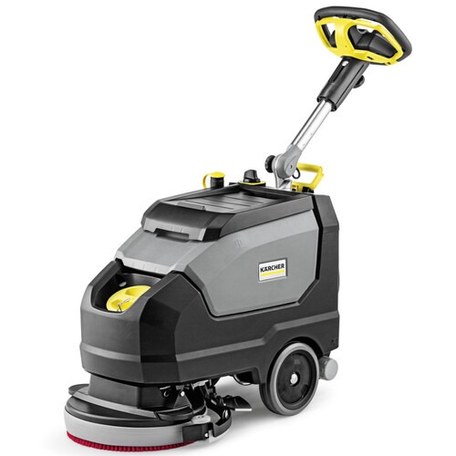 Lavadora Secadora de piso a bateria AGM 350 mm 15L - BD FIT 110V/220V Lavadora Secadora de piso a bateria AGM 350 mm 15L - BD FIT 110V/220V