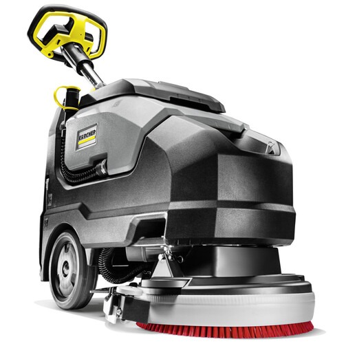 Lavadora Secadora de piso a bateria AGM 350 mm 15L - BD FIT 110V/220V Lavadora Secadora de piso a bateria AGM 350 mm 15L - BD FIT 110V/220V