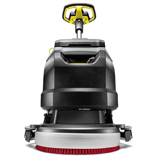 Lavadora Secadora de piso a bateria AGM 350 mm 15L - BD FIT 110V/220V Lavadora Secadora de piso a bateria AGM 350 mm 15L - BD FIT 110V/220V