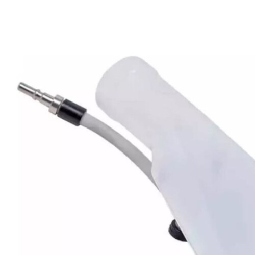 Bocal para limpeza de estofados para extratoras Lava Home e Lava Clean - SB06174