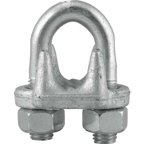 Clips para cabo de a�o 1