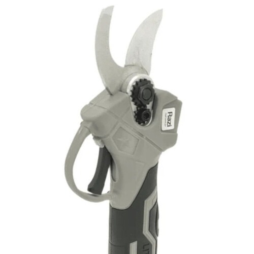 Tesoura para poda a bateria 21V Brushless com bateria 30252 - RZ-TPBB21  110V/220V