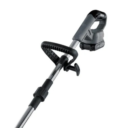 Aparador de grama a bateria 21V com 4 carreteis de nylon 30251 - RZ-AGB21 Aparador de grama a bateria 21V com 4 carreteis de nylon 30251 - RZ-AGB21