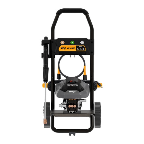 Lavadora de alta press�o 1650 libras motor de indu��o - WL 4500  110V