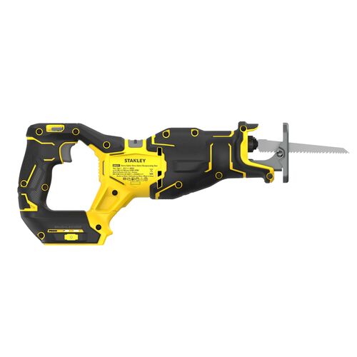 Serra sabre a bateria 20V Max Brushless velocidade vari�vel - SBR311B-B3