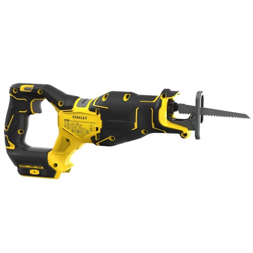 Serra sabre a bateria 20V Max Brushless velocidade vari�vel - SBR311B-B3