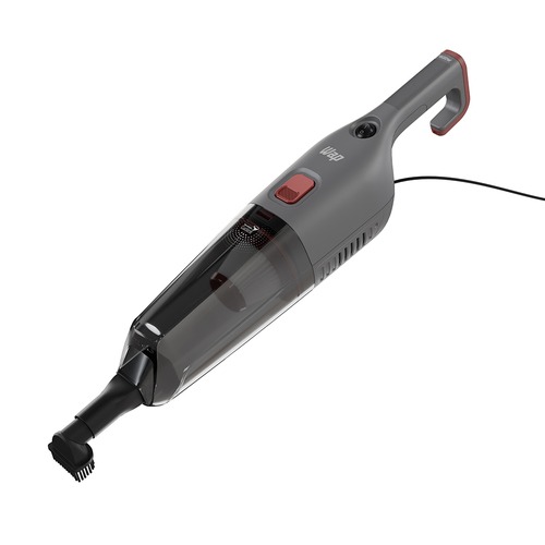 Aspirador de p� 3 em 1 port�til e vertical 1.600 watts - Power Speed Max  220V