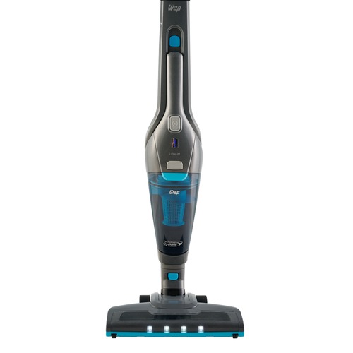 Aspirador de p� vertical a bateria 14,4V com ilumina��o Led - Eco R�pido  110V/220V