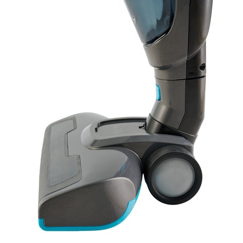 Aspirador de p� vertical a bateria 14,4V com ilumina��o Led - Eco R�pido  110V/220V