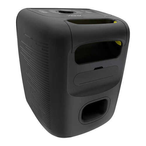 Caixa de som portátil 70W RMS Bluetooth Entrada P10 com Led - BEAT 1000 Caixa de som portátil 70W RMS Bluetooth Entrada P10 com Led - BEAT 1000