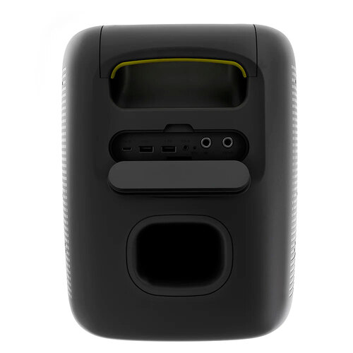 Caixa de som portátil 70W RMS Bluetooth Entrada P10 com Led - BEAT 1000 Caixa de som portátil 70W RMS Bluetooth Entrada P10 com Led - BEAT 1000