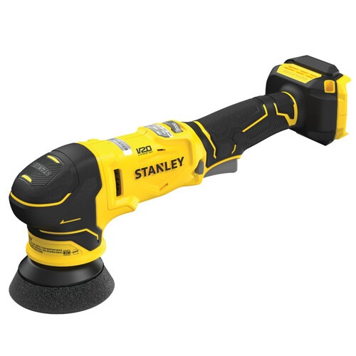 Politriz roto orbital 3 Politriz roto orbital 3