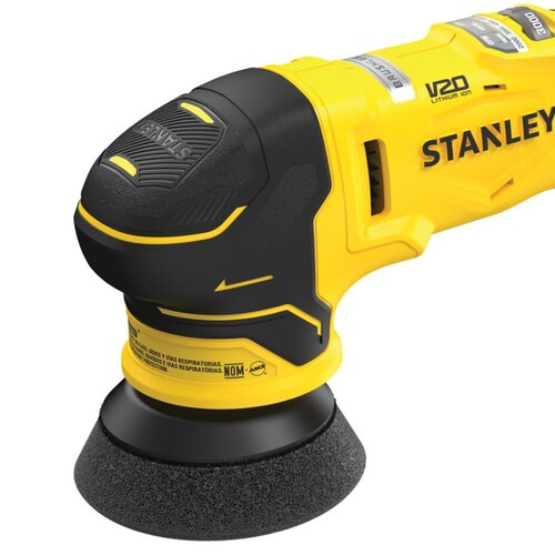 Politriz roto orbital 3 Politriz roto orbital 3