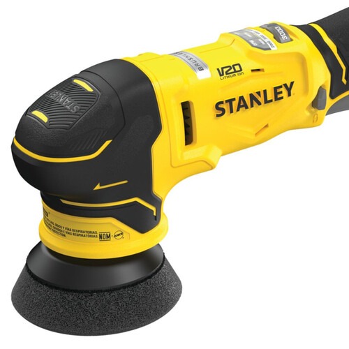 Politriz roto orbital 3