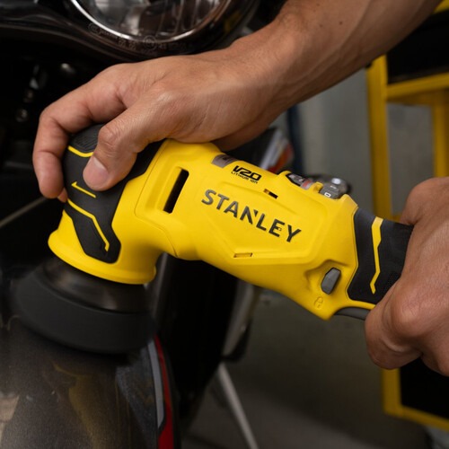 Politriz roto orbital 3