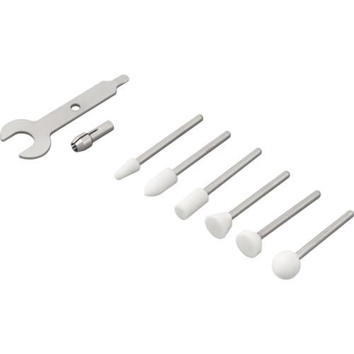 Micro retífica 115 watts com 6 acessórios - MRV115 220V Micro retífica 115 watts com 6 acessórios - MRV115 220V