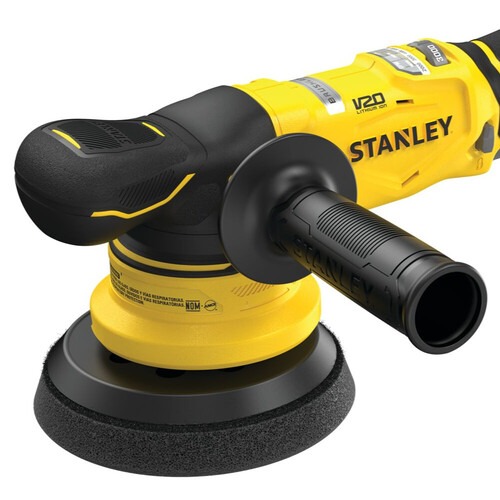 Politriz roto orbital 5 Politriz roto orbital 5