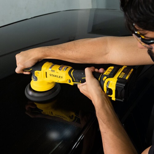 Politriz roto orbital 5 Politriz roto orbital 5