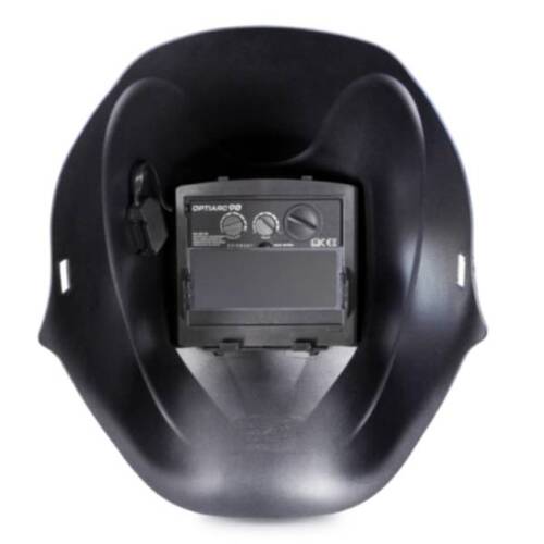 Máscara de solda com escurecimento automático tonalidade 9 a 13 - OPTIARC90 Máscara de solda com escurecimento automático tonalidade 9 a 13 - OPTIARC90