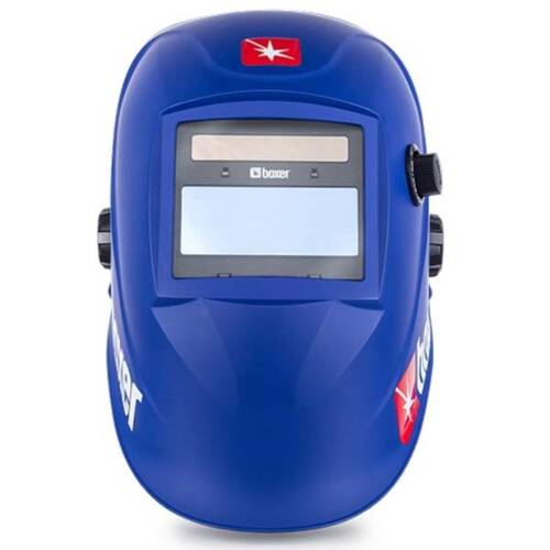 Máscara de solda com escurecimento automático tonalidade 9 a 13 - OPTIARC90 Máscara de solda com escurecimento automático tonalidade 9 a 13 - OPTIARC90