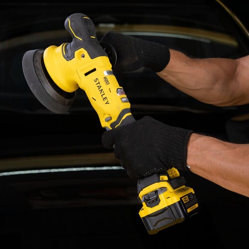 Politriz roto orbital 5